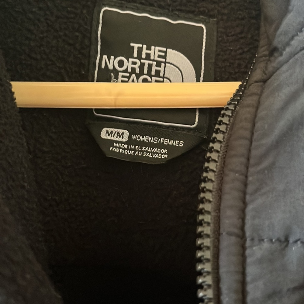 North face jacket - Picture 4 of 5